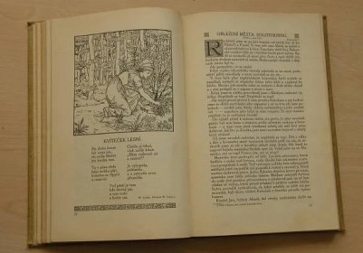 Jaro - pokrokový časopis pro děti * 1910 * 3. ročník - Knihy a časopisy