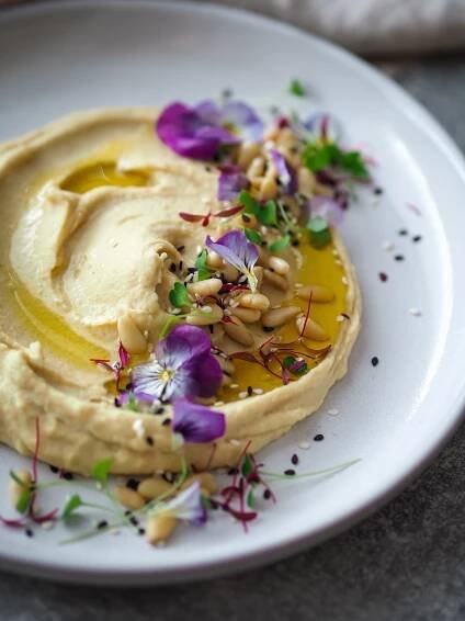 Hummus