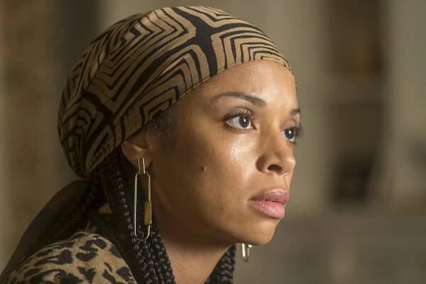 Tohle jsme my - Láska jako v pohádce - Z filmu - Susan Kelechi Watson
