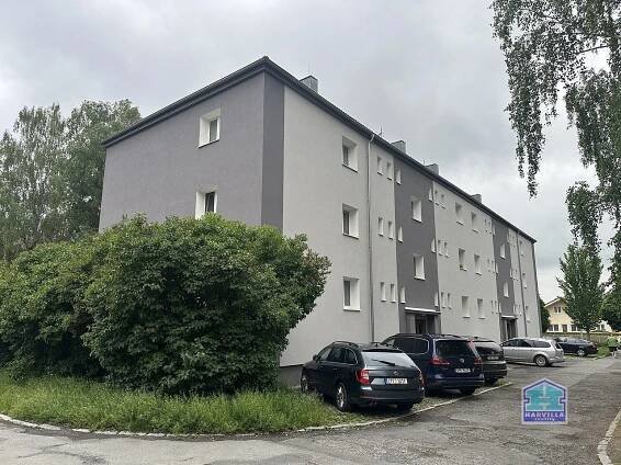 U Cihelny, Rokycany - Nové Město