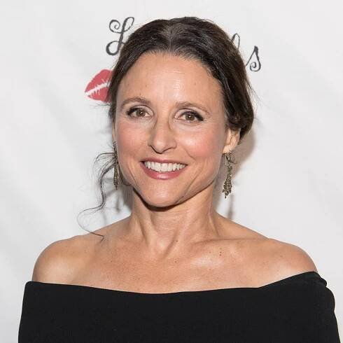 Julia Louis-Dreyfus Shares Why She Decided to Speak Publicly About Her Cancer Diagnosis