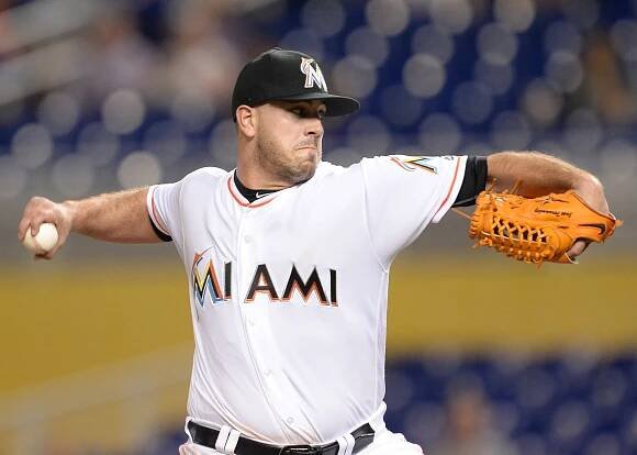 Miami Marlins Pitcher José Fernández Killed in Boat Crash
