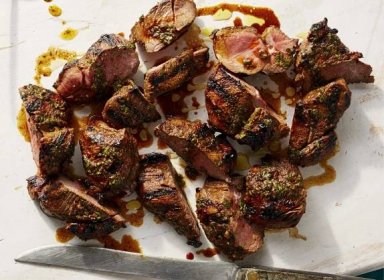 Why You Should Use Marinade After Grilling, Not Before