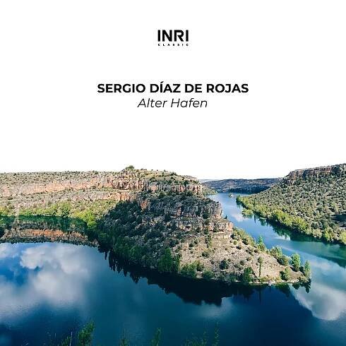 20 Sergio Diaz – Alter Hafen