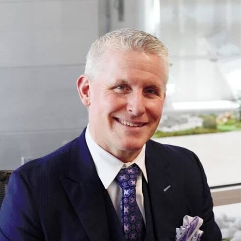 Chief Executive Officer