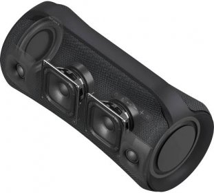 Sony SRS-XG500 Bluetooth® reproduktor AUX, outdoor, prachotěsný, USB, vodotěsný černá : Půhy.cz