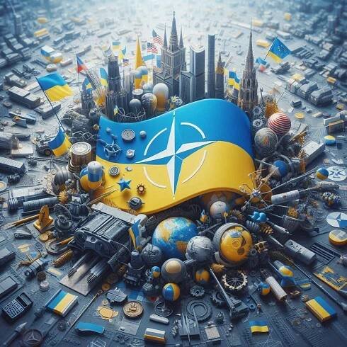 Veřejná debata: Budoucnost Ukrajiny | Strategeo Institute z.s.