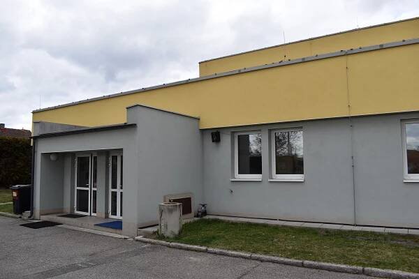 Nové Strašecí zajistilo pro Ukrajince ubytování, stravu, lekce i dětskou hernu