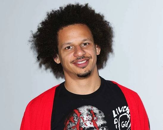 Eric Andre Says He Was Racially Profiled, Searched by Police at Atlanta Airport: 'This Is Racism'
