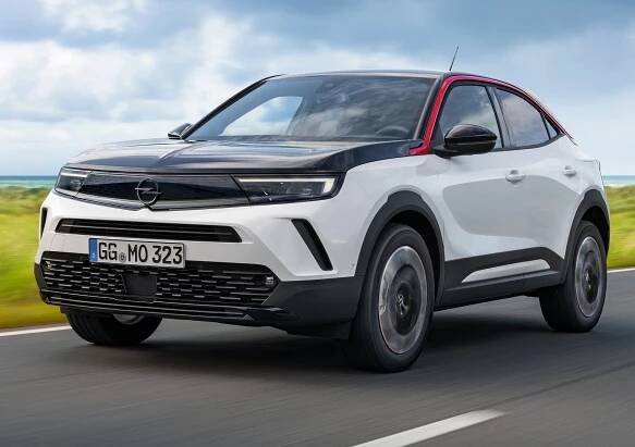 Přehled nových SUV pro rok 2021: Činit se budou například Opel a Toyota
