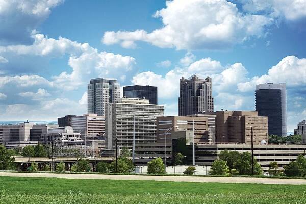 About Birmingham, AL - The Magic City | CityLocal