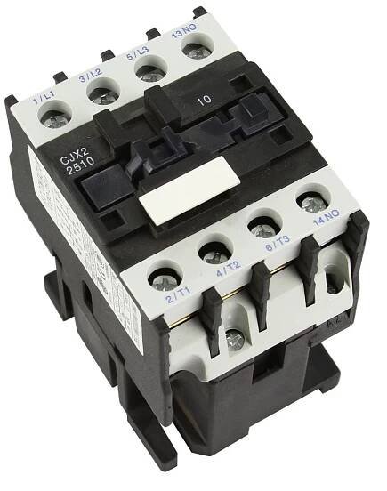 Náhradní stykač motoru 7,5kW 380V M806981 | Aukro