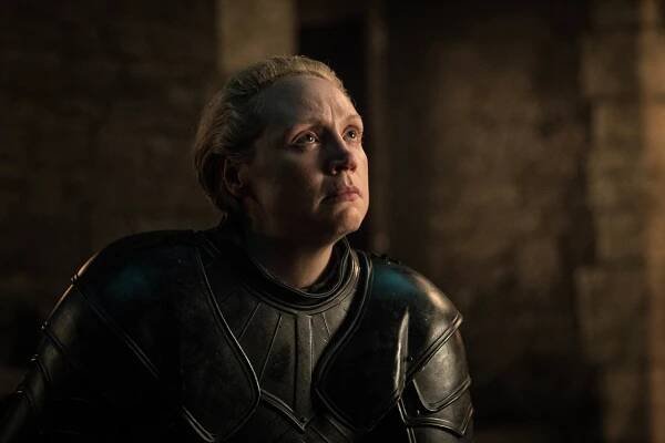 Gwendoline Christie