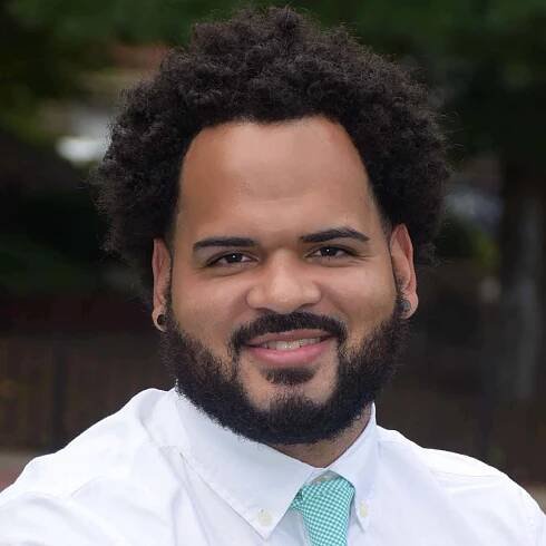 The George Jackson '76 Initiative - Fordham Preparatory School