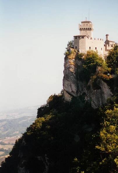 La Cesta