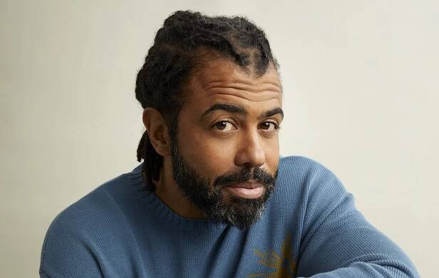 'The Boys' Season 5 Casts Daveed Diggs