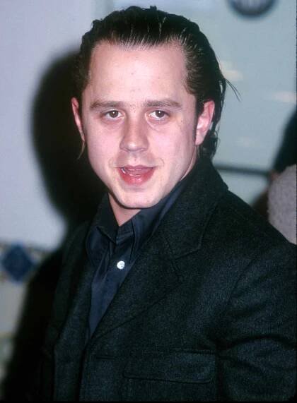 Giovanni Ribisi during "Fight Club" Los Angeles Premiere