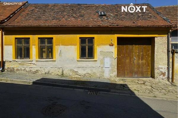 Prodej Dům, Zábraní, Rousínov - Slavíkovice