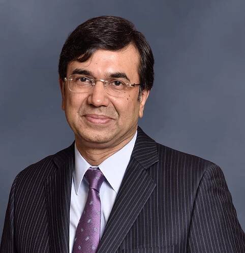 Rajesh Jejurikar