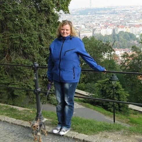 Fotoblog uživatelky monynka.s
