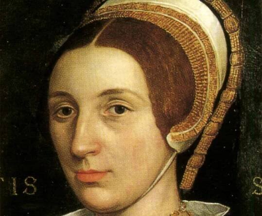 Catherine Howard Facts