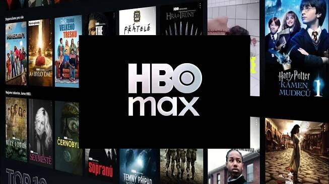 HBO Max – Vše, co víme