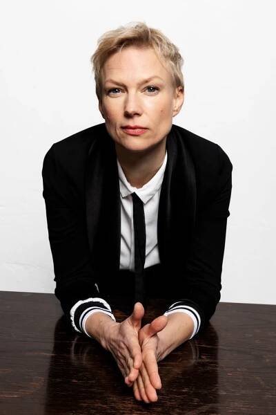 Team Players | Lise Risom Olsen