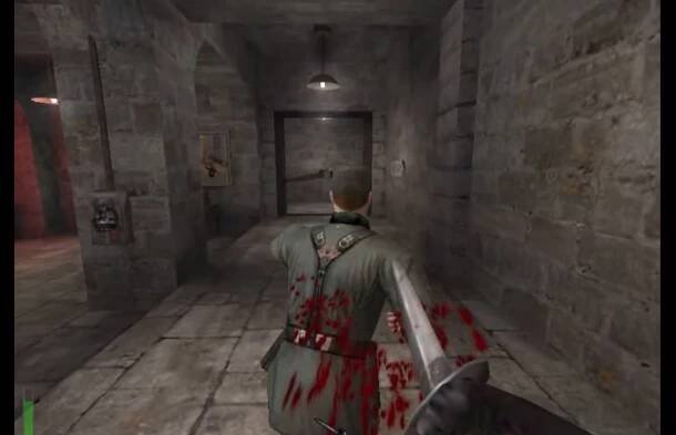 Wolfenstein: The New Order review | GamesRadar+