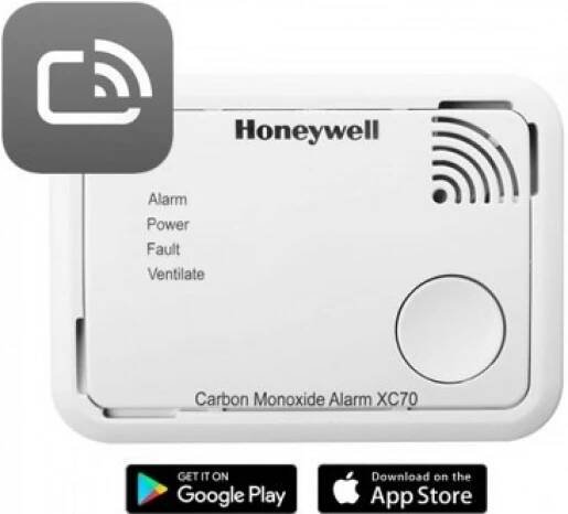 Honeywell XC70-CSSK-A