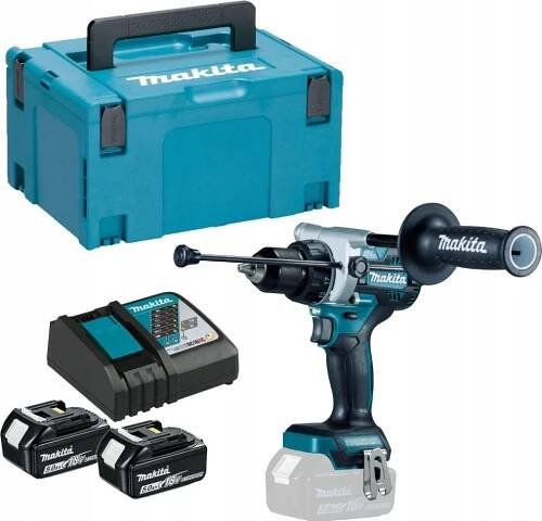 Makita DHP486RTJ