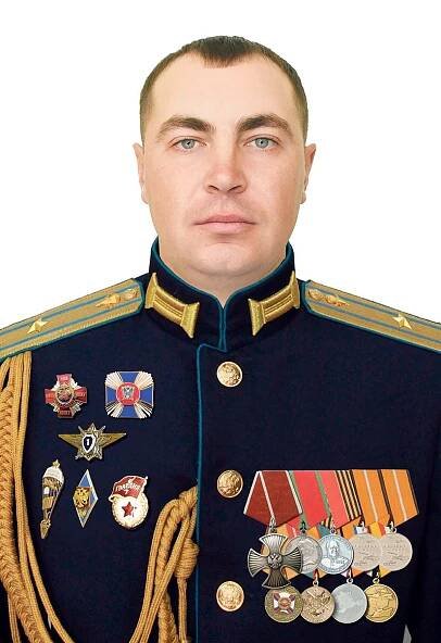 Denis Evseenko