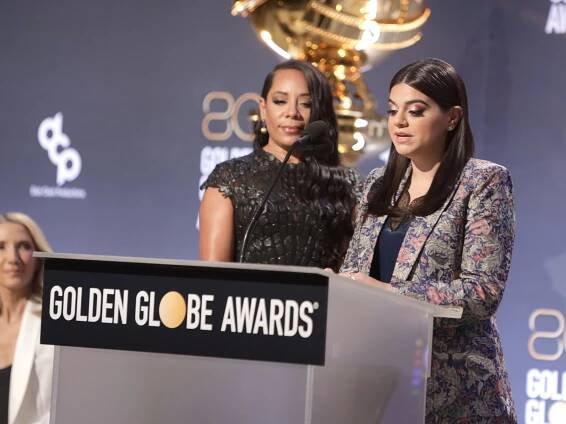 Golden Globes 2023: Nominations for the 80th Golden Globes Have Been Announced