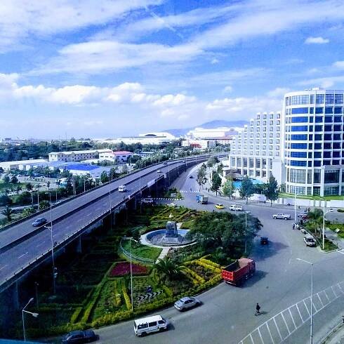 Addis Abeba
