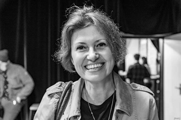 Bianca Bellová – [pak] Poznámkový blok Pavla Kotrly