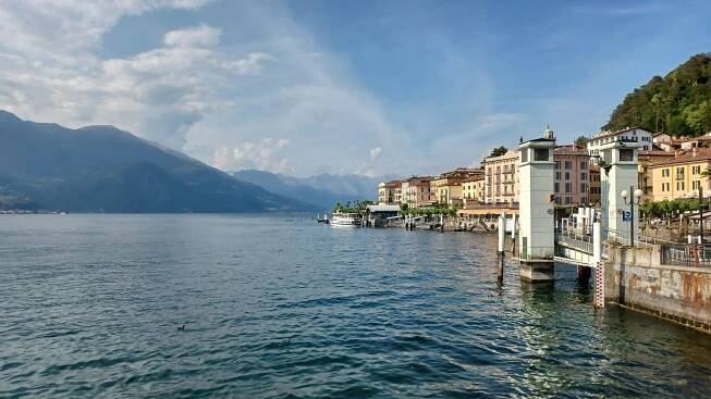Lago di Como - jeden z pokladov Talianska | YNTA