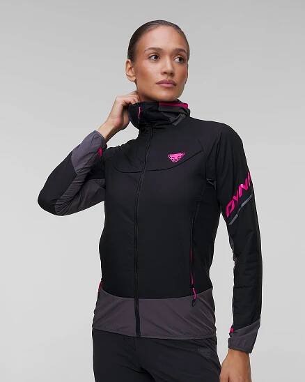 Dámska lyžiarska bunda Dynafit Mezzalama Polartec® Alpha® 80000071597-911