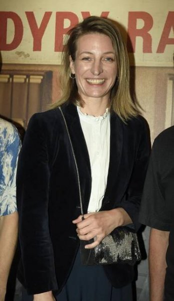 Anna Polívková rozzářila filmovou premiéru: Takhle to herečce slušelo na červeném koberci