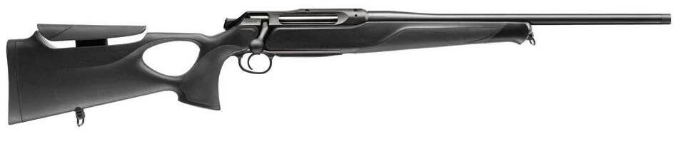 Opakovací kulovnice SAUER S 505 SXT - Optický svět