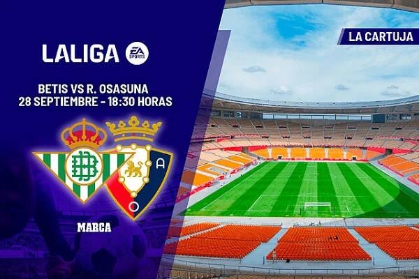 Clasificación LaLiga EA Sports 2025 - 2026 | Posiciones Primera División LaLiga