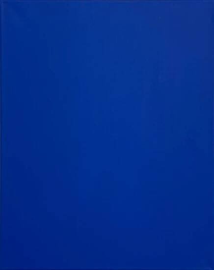 Joe Barnes :: Galerie Nanna Preußners