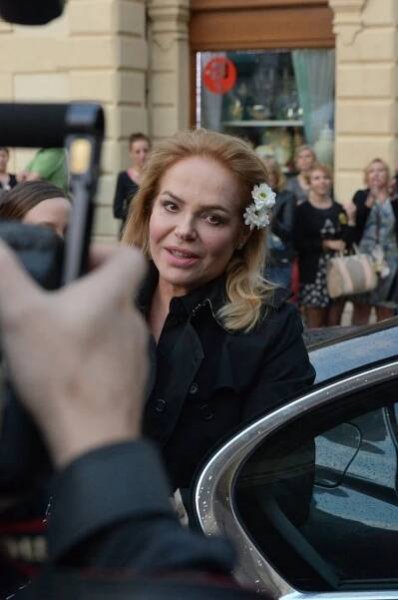 Dagmar Havlová nosí Václava Havla stále v srdci: Ke dni jeho narozenin připravila velkolepé překvapení!