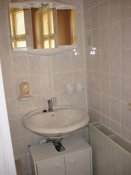 Triple room :: Hotel Zur Dorfschänke