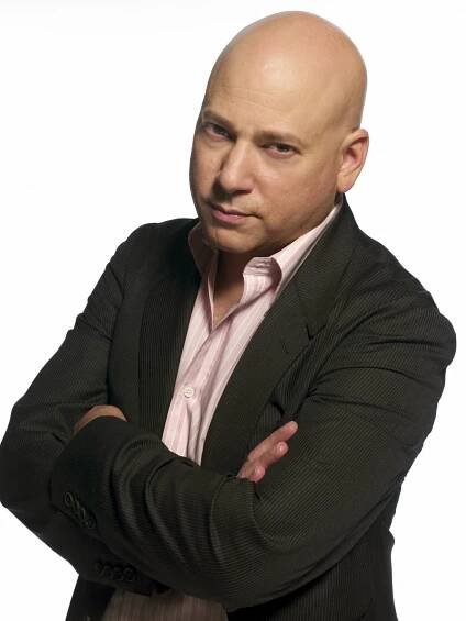 Evan Handler - Californication - Promo