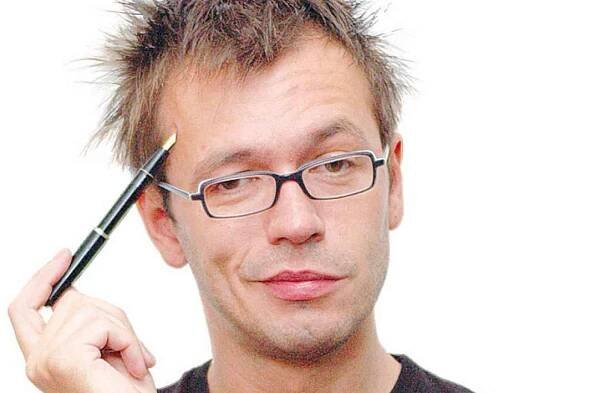 Jsou režiséři, kteří by mě za improvizaci uškrtili