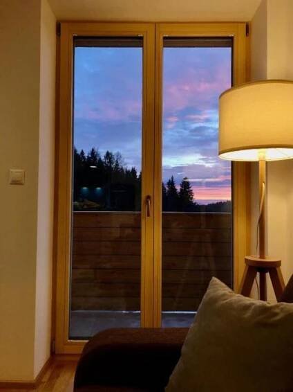 Slunečný apartmán, Černý Důl | Hotel.cz