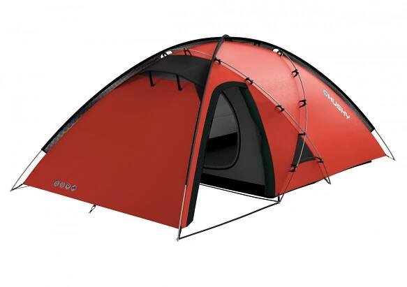 Stan Husky Extreme Felen 2-3 osoby