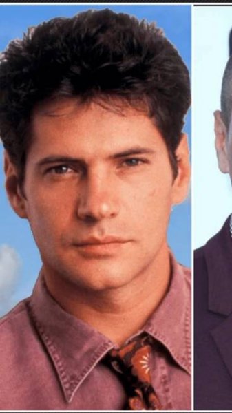 Thomas Calabro