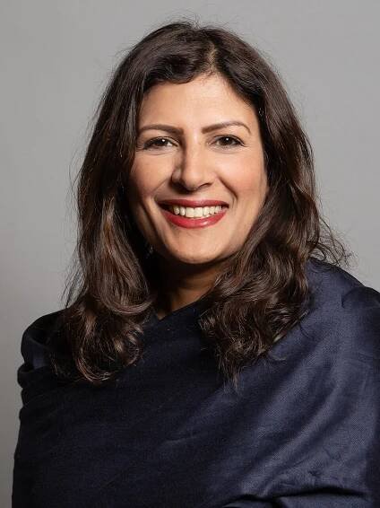 Preet Kaur Gill - Wikipedia