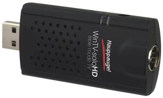 Hauppauge WinTV-SOLOHD 01589