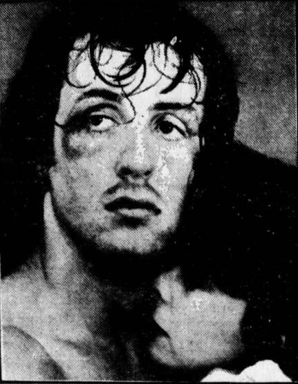 Sylvester Stallone - Wikipedia